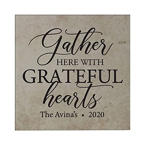 Grateful Hearts