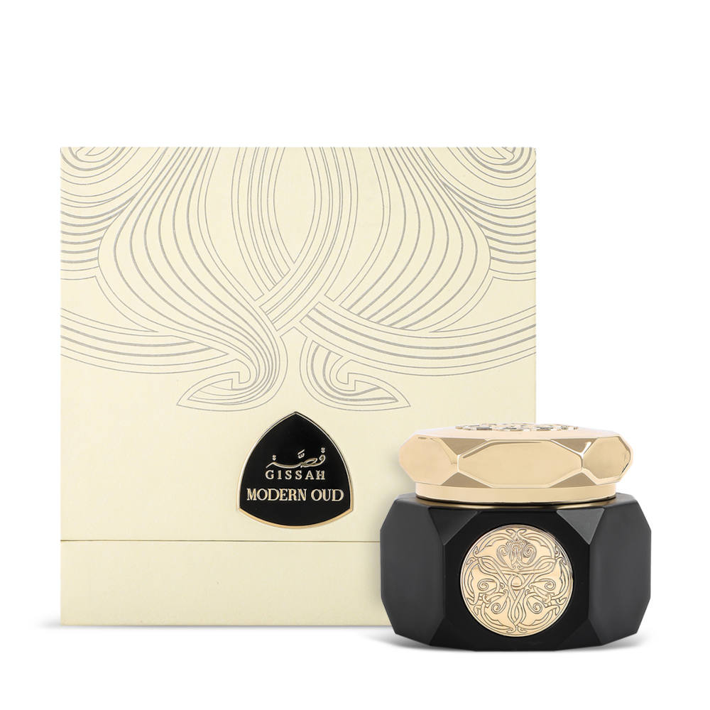 Premium Modern Oud Maamoul Cookies - 60g Pack of Authentic Middle Eastern Date Filled Pastries | Perfect for Ramadan, Eid Celebrations & Gift Giving
