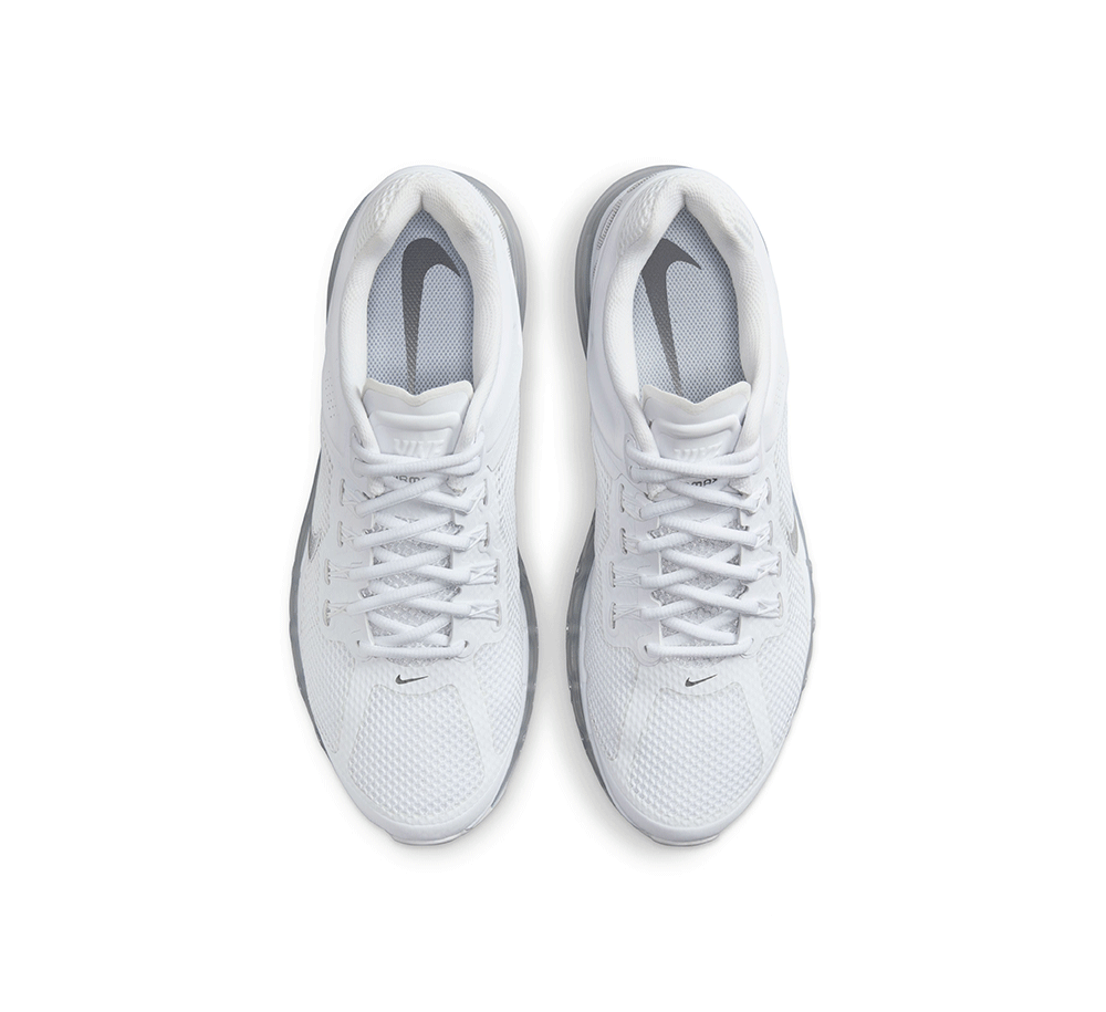 Nike Air Max 2015 Running Shoes for Men - Lightweight Cushioned Sneakers with Air-Sole Technology | Perfect for Jogging, Gym Workouts & Casual Wear