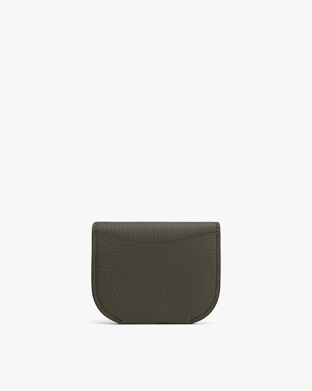 Slim RFID Blocking Foldable Leather Card Holder Wallet - Minimalist Design for Men & Women - Perfect for Travel, Business & Everyday Use