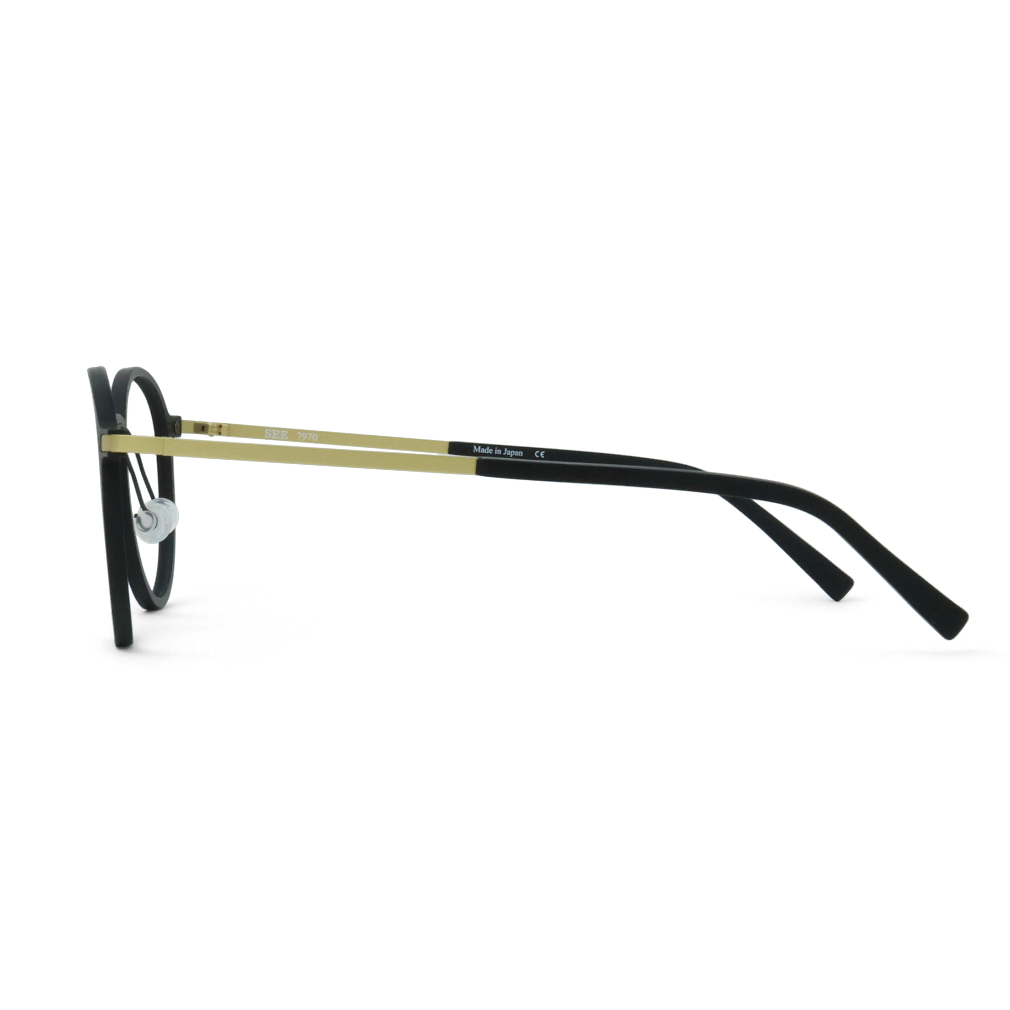 See 7970 - High-Quality Eyewear for Men & Women | Stylish & Comfortable Glasses for Everyday Use, Work, and Outdoor Activities