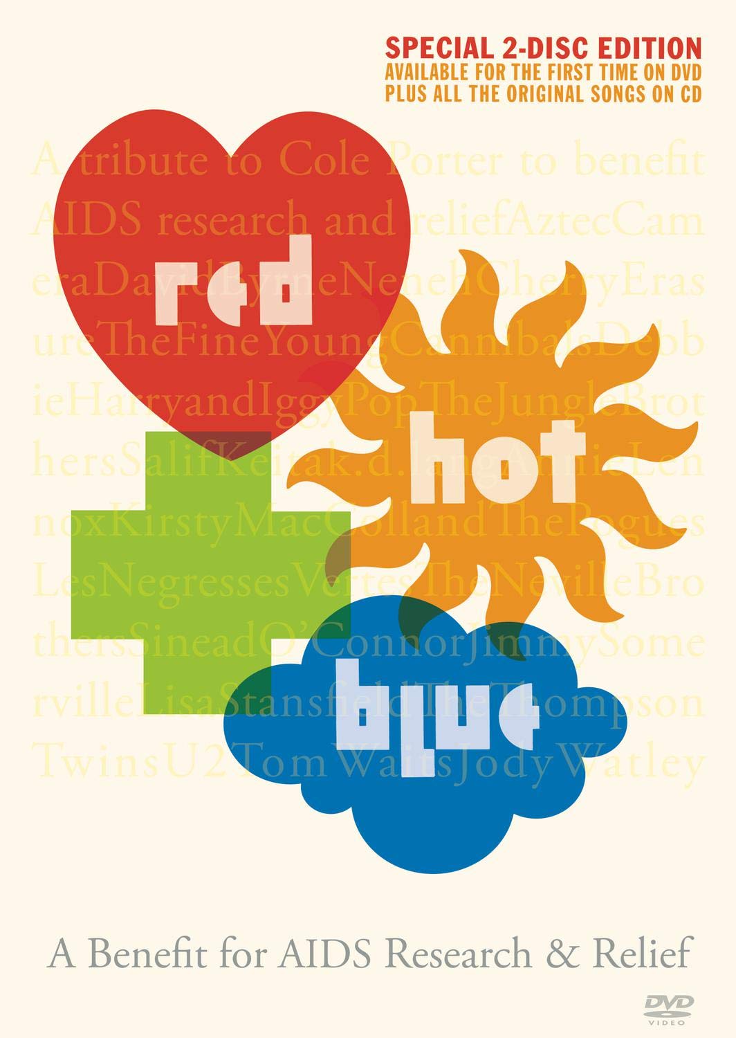 Red Hot + Blue: A Tribute To Cole Porter - Classic Jazz & Swing Music Album for Dinner Parties, Romantic Evenings & Vintage Music Lovers