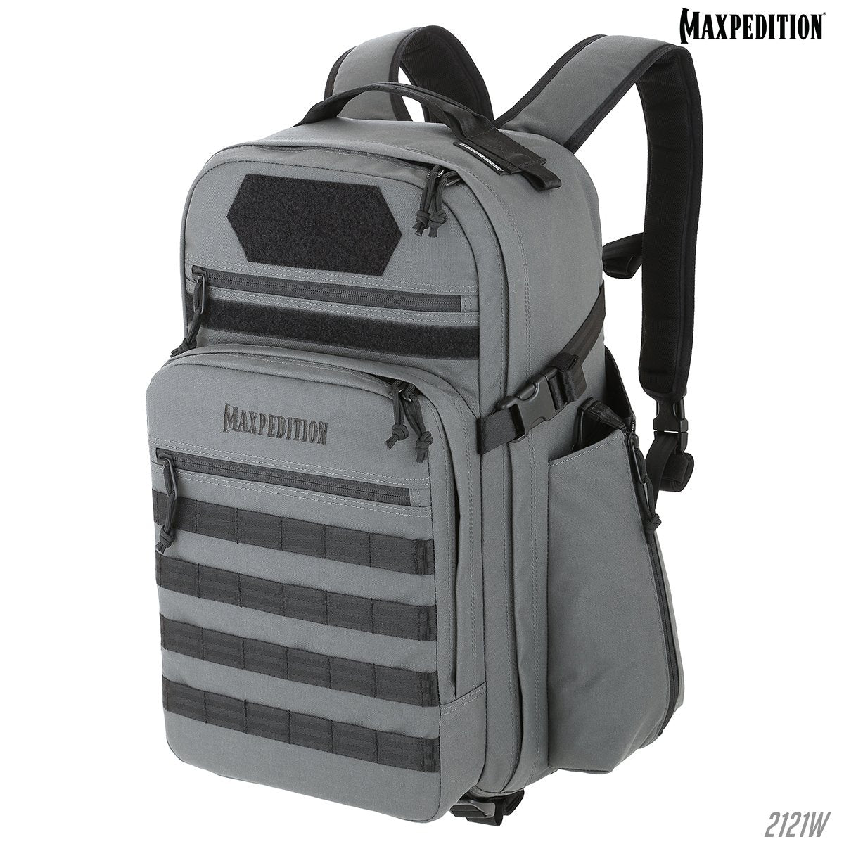 HAVYK 1 32L Waterproof Hiking Backpack - Lightweight Travel Backpack for Outdoor Camping, Hiking & Daily Commute (Closeout Sale, Final Sale)
