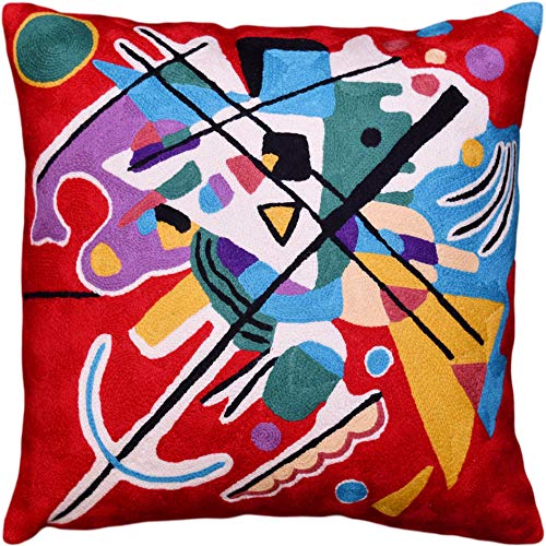 Red Painting