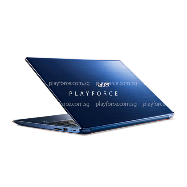 Acer Swift 3 Laptop - Intel Core i5-8250U, 15.6