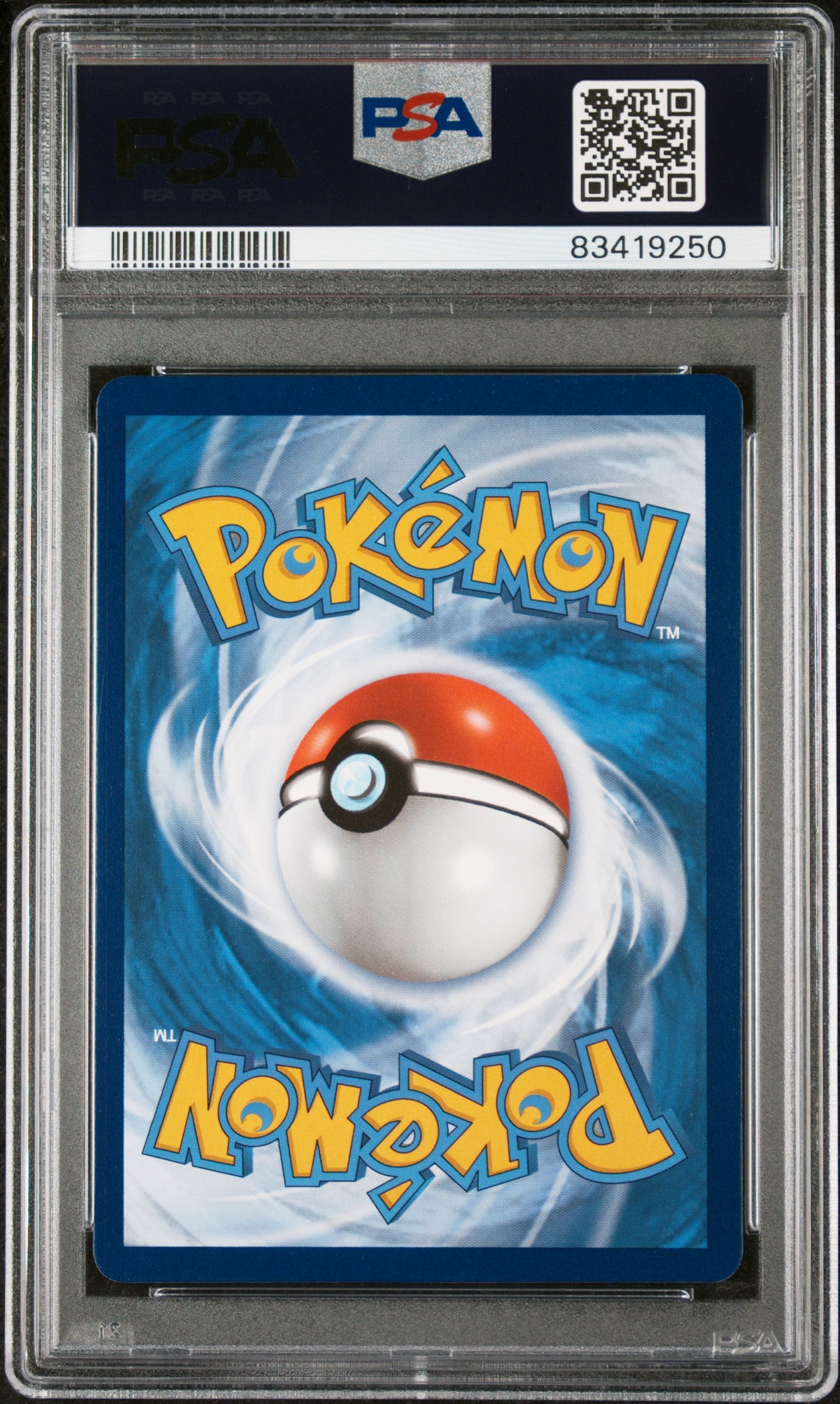 Pokemon FA Rapid Strike Style Mustard TG27/TG30 Brilliant Stars SWSH 2022 PSA 9 Graded Card - Perfect for Collectors & Pokemon TCG Battles