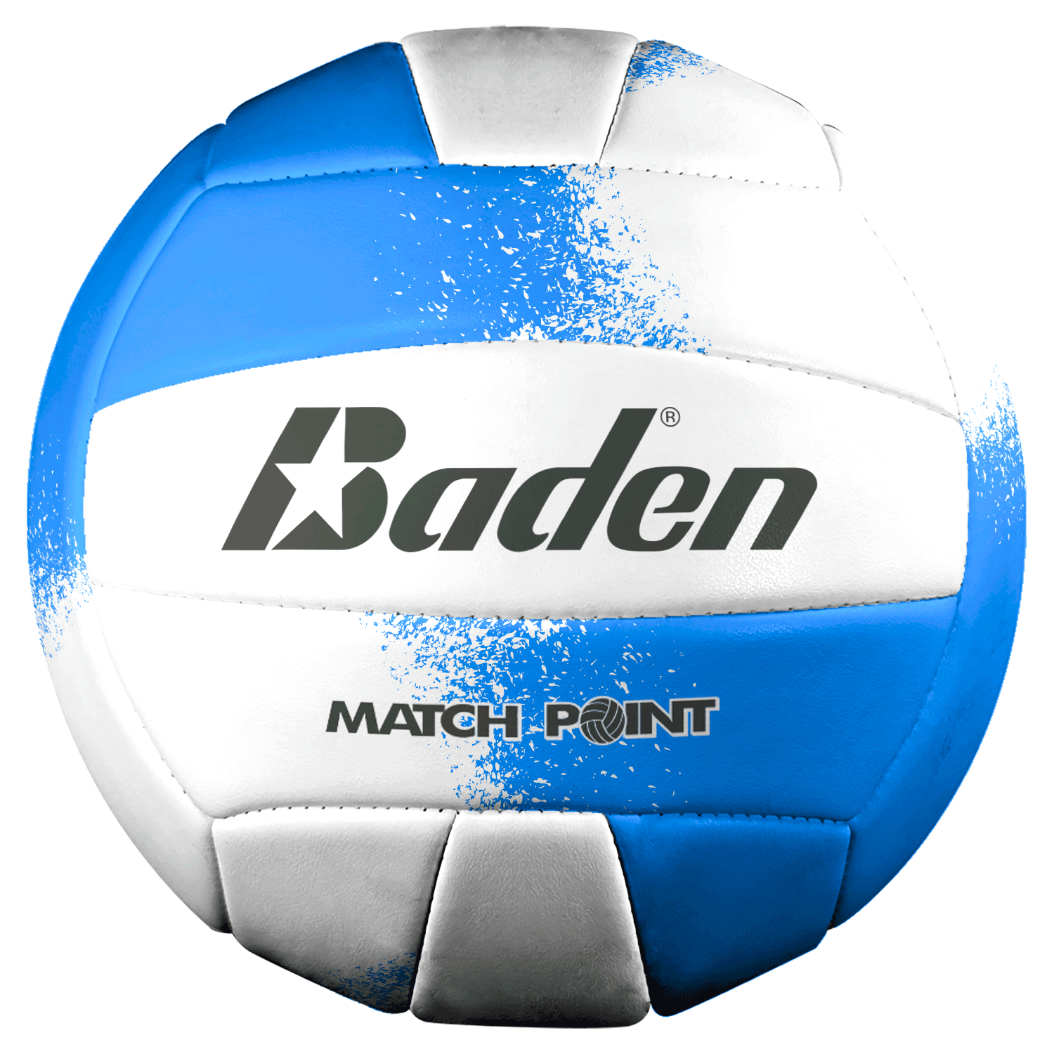 Champions Volleyball Set - Official Size & Weight for Indoor & Outdoor Games - Perfect for Beach, Backyard, and Gym Play