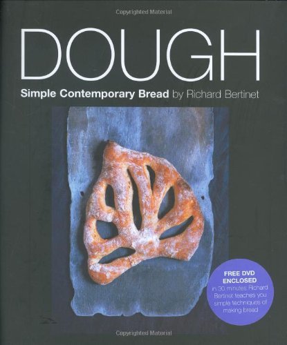 Simple Contemporary Bread Dough - Artisan Homemade Bread Mix for Baking, Perfect for Sandwiches, Toast & Family Gatherings