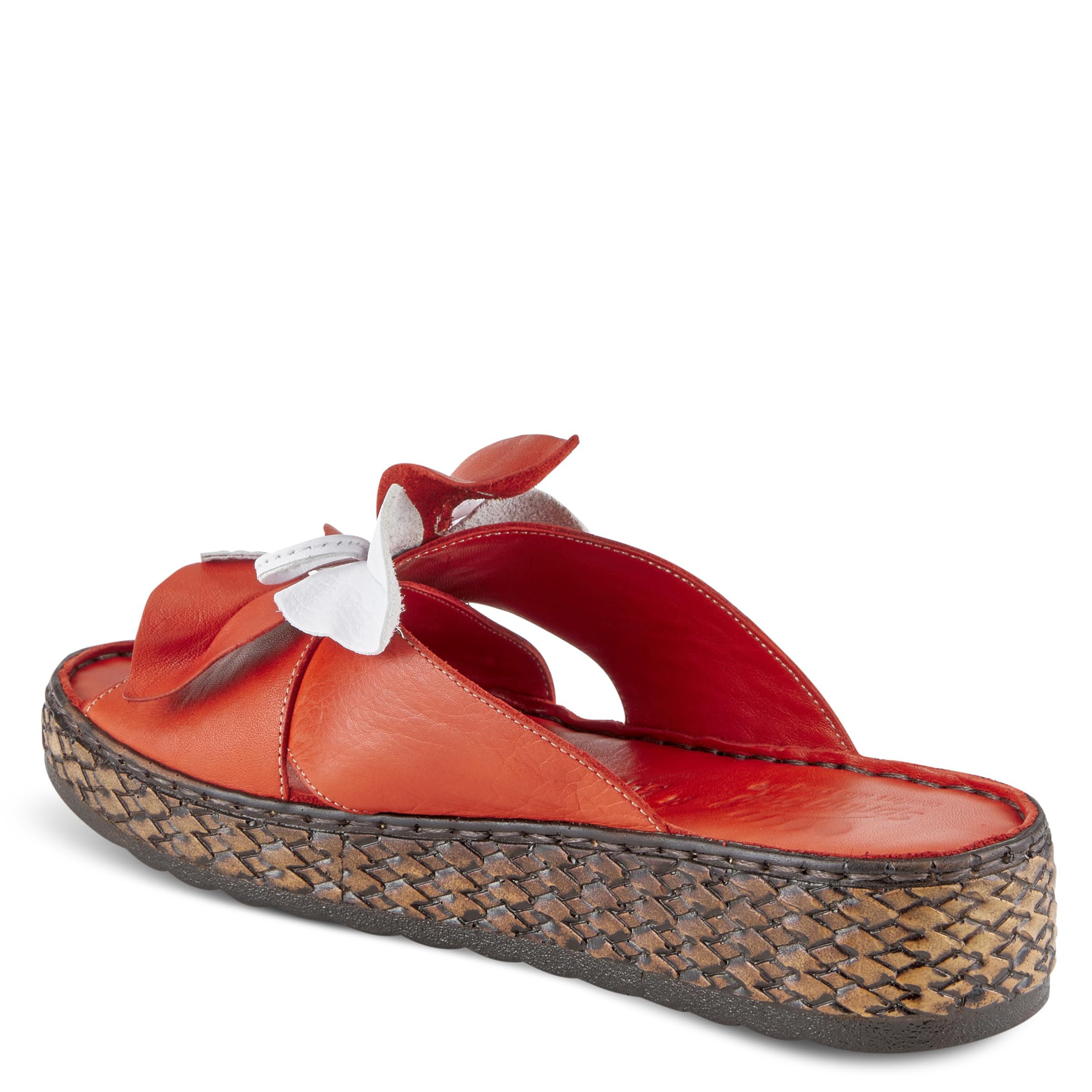 Spring Step Women's Hilary Slip-On Comfortable Loafers - Casual Walking Shoes for Women, Perfect for Office, Travel & Everyday Wear