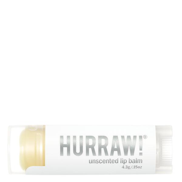 Best Unscented Lip Balm for Dry Lips - Moisturizing & Hydrating Lip Care - Perfect for Winter, Hiking, and Daily Use