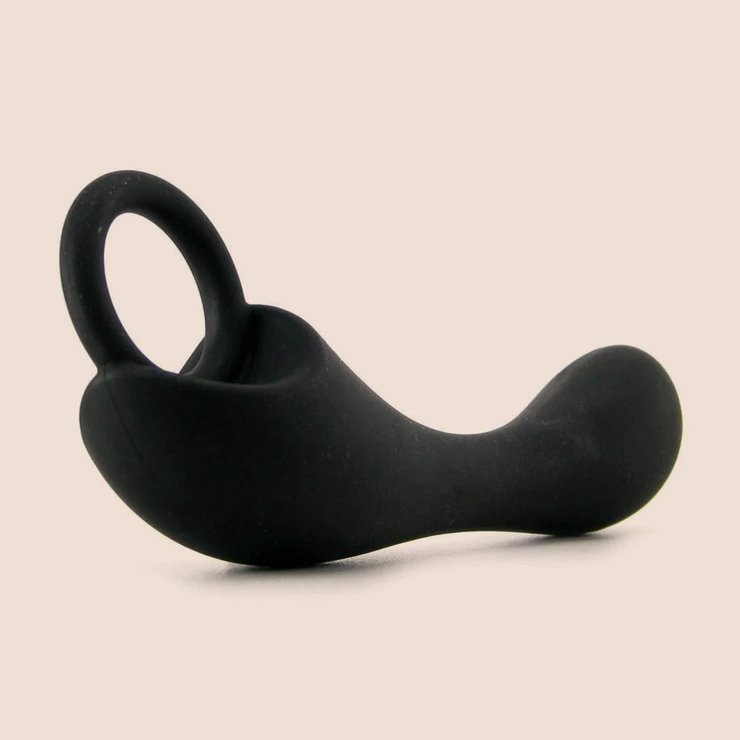 Dr. Joel Kaplan® Silicone Prostate Locator™ - Premium P-Spot Stimulator for Enhanced Pleasure | Perfect for Couples Play & Solo Exploration