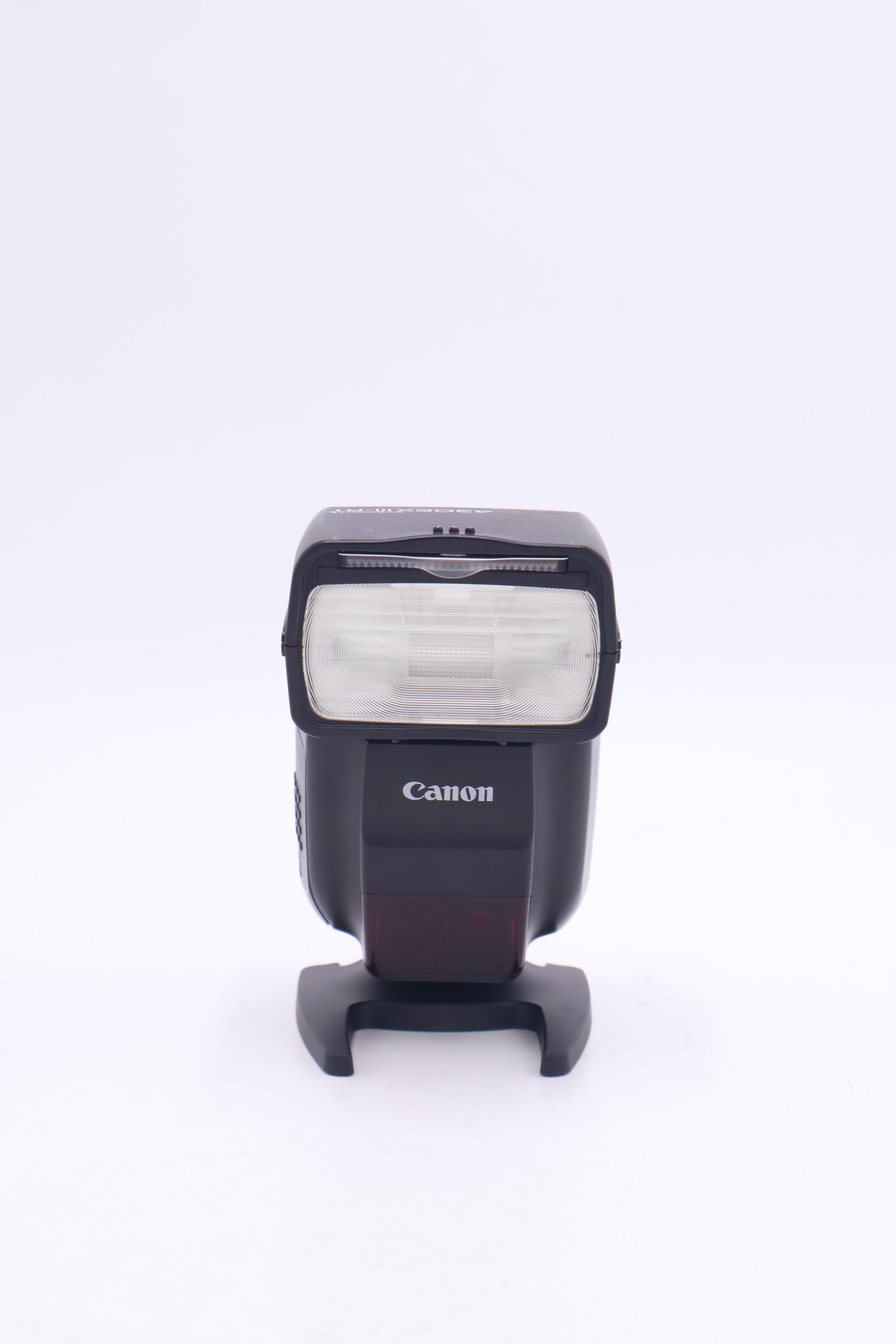 Canon 430EX III RT Speedlite Flash - Professional DSLR Camera Flash with Wireless Radio Transmission, Used - Perfect for Wedding Photography & Studio Lighting