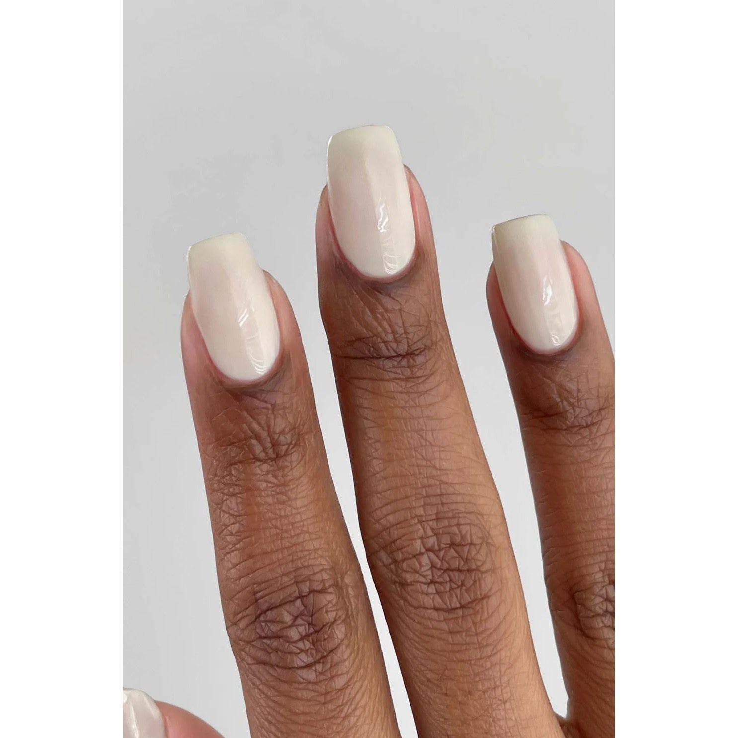 Cirque Colors Milk Glass Nail Polish - 0.37 oz Long Lasting Vegan & Cruelty Free Nail Lacquer for Manicure & Pedicure at Home or Salon