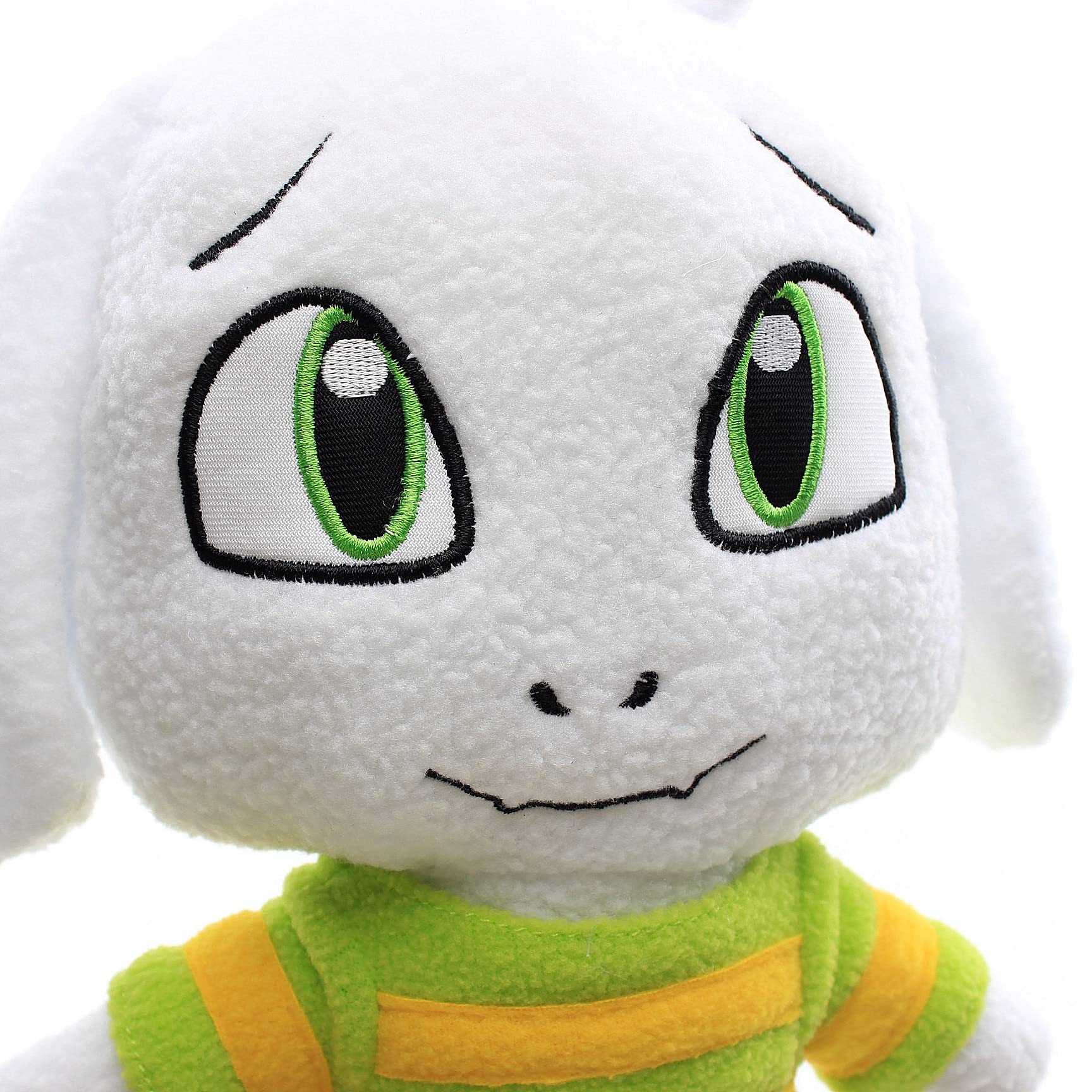 Asriel Plush Toy 11