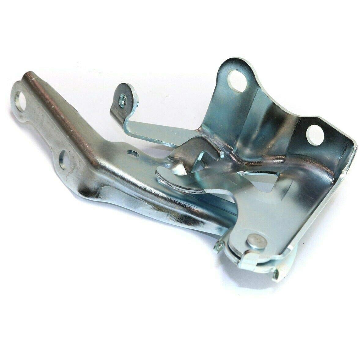 Replacement 5341007010 Hood Hinges Passenger Right Side - Compatible with Toyota Avalon 2013-2018 | Durable Auto Parts for Smooth Hood Operation & Easy Installation | Perfect for DIY Repairs & Professional Mechanics