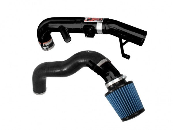 2009-2011 Mitsubishi Lancer Ralliart 2.0L Turbo SP Series Cold Air Intake System - Black - Performance Upgrade for Better Acceleration & Fuel Efficiency
