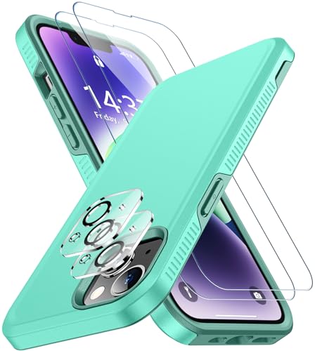 Teal