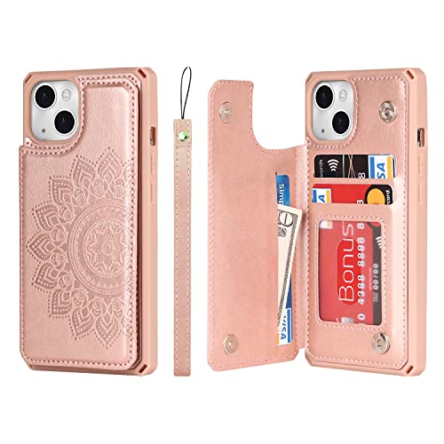 C-Rosegold