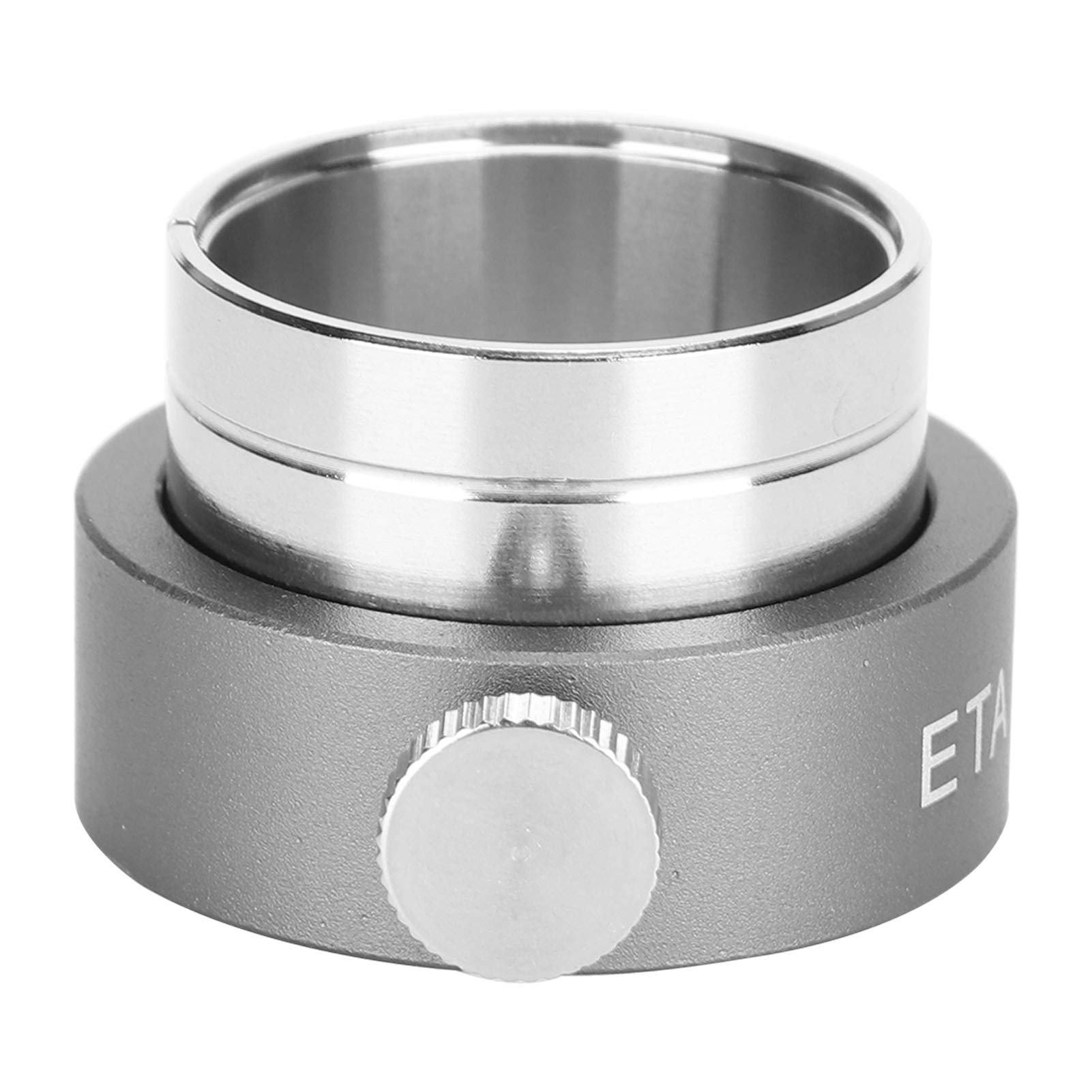 ETA 7750 Watch Movement Holder - All Steel Base for Watch Repair, Corrosion-Resistant Tool for Professional Watchmakers | Watch Repair Accessories for Horology Enthusiasts