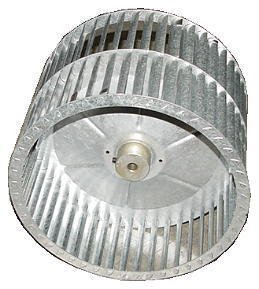 BLOWER WHEEL 8-1/8