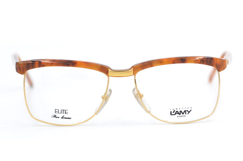 L'AMY Elite 343 407 Sunglasses - Polarized UV Protection Aviator Style for Men & Women - Perfect for Driving, Outdoor Sports & Fashion Accessories