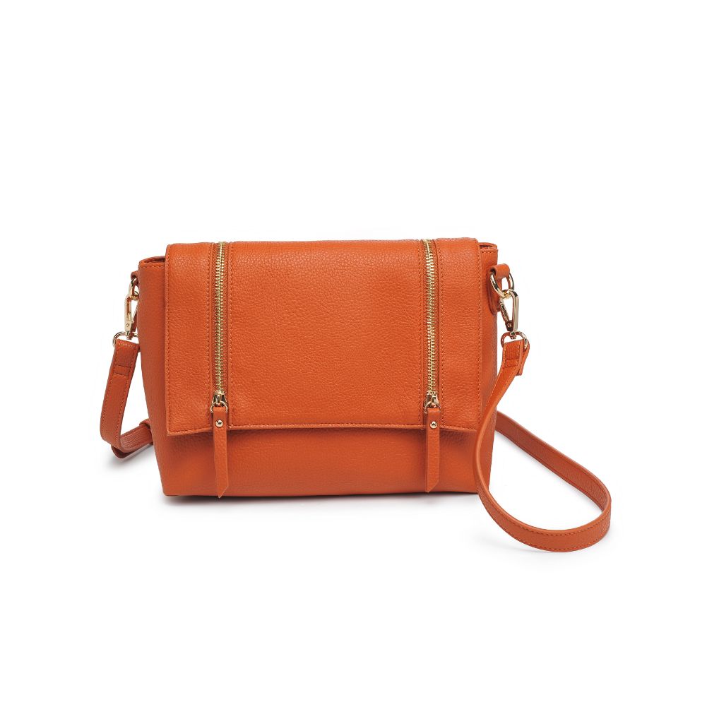 Rebecca Crossbody Bag for Women - Stylish Leather Shoulder Purse with Adjustable Strap, Perfect for Daily Use, Work, Travel & Shopping
