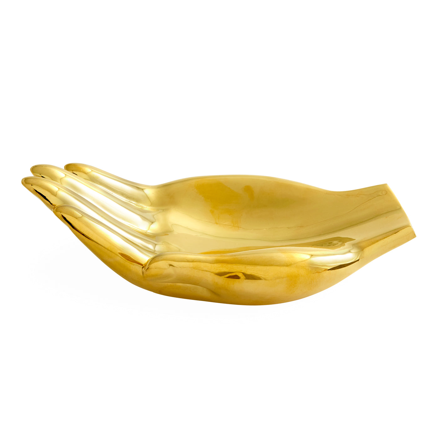 Antique Brass Hand Hammered Bowl - Handcrafted Decorative Bowl for Home Decor, Kitchen & Dining - Perfect for Fruit, Salad, Jewelry & Centerpiece Display
