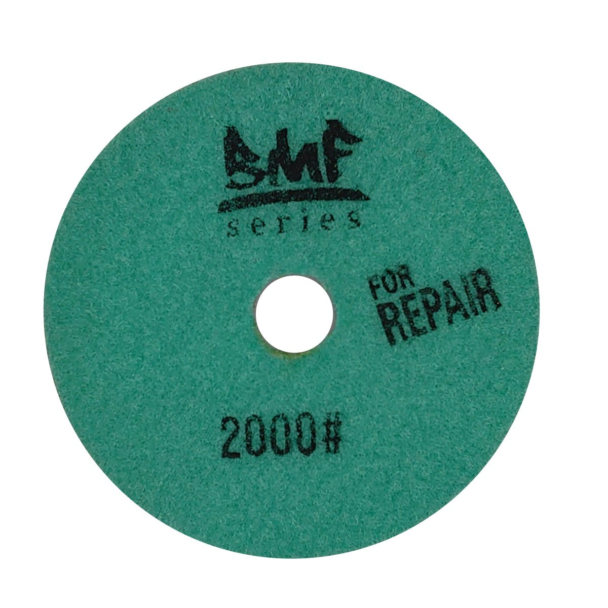 BMF™ Series Wet/Dry Polishing Pads for Car Scratch Repair & Surface Restoration - Perfect for Auto Detailing, DIY Polishing & Professional Paint Correction