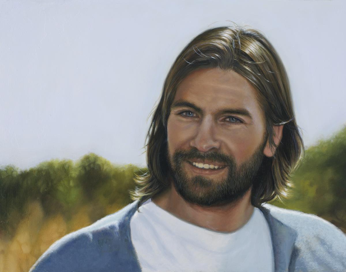 Abide With Me - Inspirational Christian Art Print by Liz Lemon Swindle | Perfect for Home Decor, Church Gifts & Spiritual Encouragement