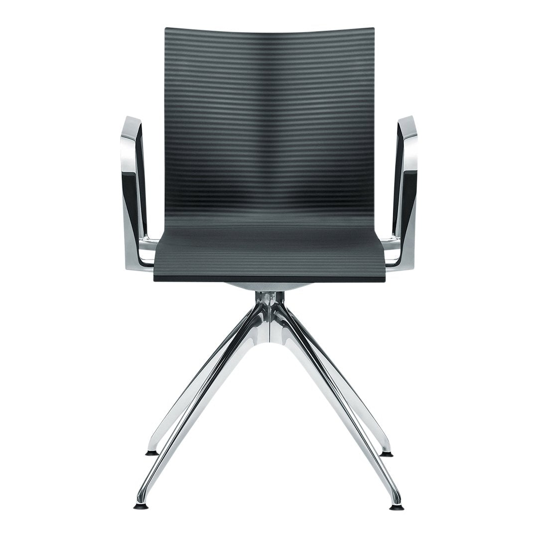 Comfortable XL 137 Armchair - Modern Oversized Lounge Chair for Living Room, Office & Reading Nook - Premium Fabric Upholstery with Sturdy Metal Frame - Perfect for Relaxing & Entertaining Guests