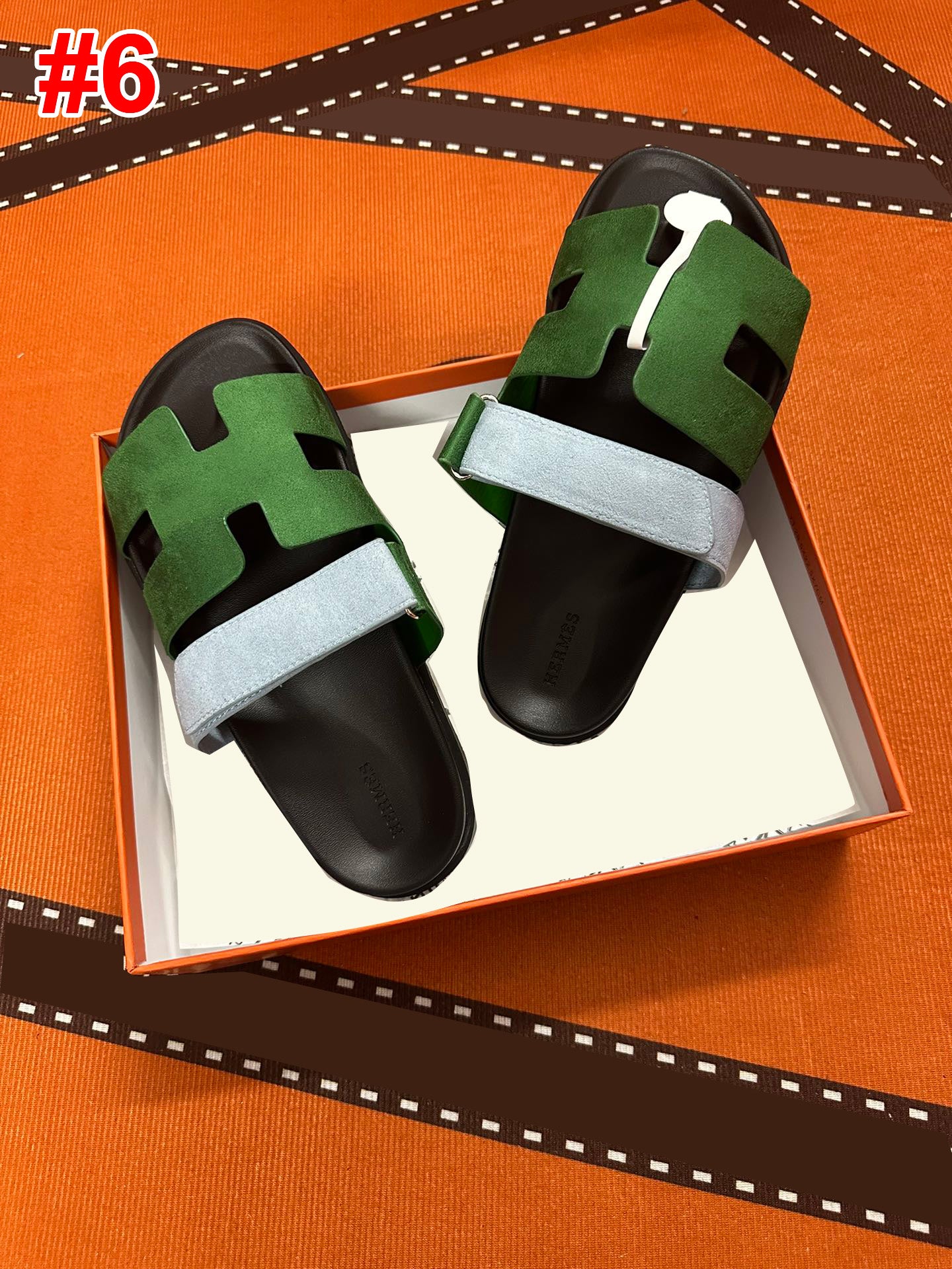 **H Slippers BL321 - Cozy Indoor/Outdoor House Shoes for Men & Women - Perfect for Home, Office, and Travel**