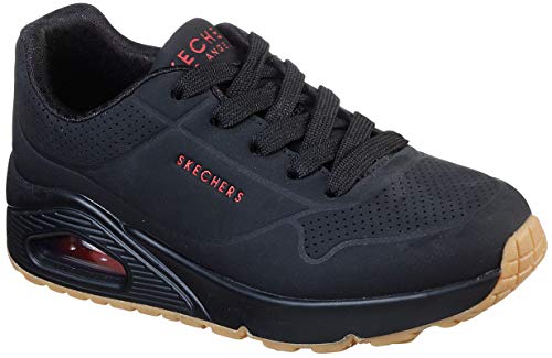 Black/Red