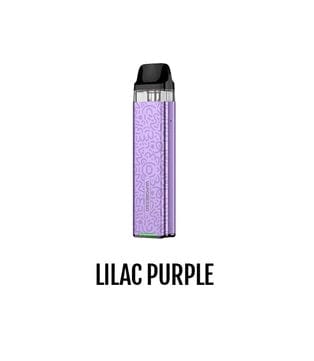 Vaporesso XROS 3 MINI Pod Kit - Compact & Portable Vape Device with Refillable Pods, 1000mAh Battery for Long-Lasting Vaping - Perfect for Travel & On-the-Go Use