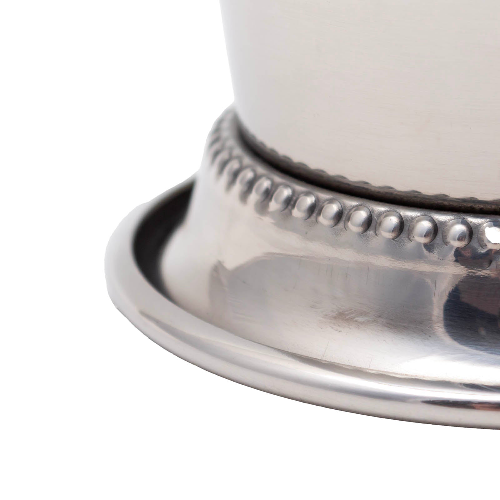 BarConic® 12oz Stainless Steel Mint Julep Cup - Perfect for Cocktails, Bourbon Drinks & Southern Style Entertaining