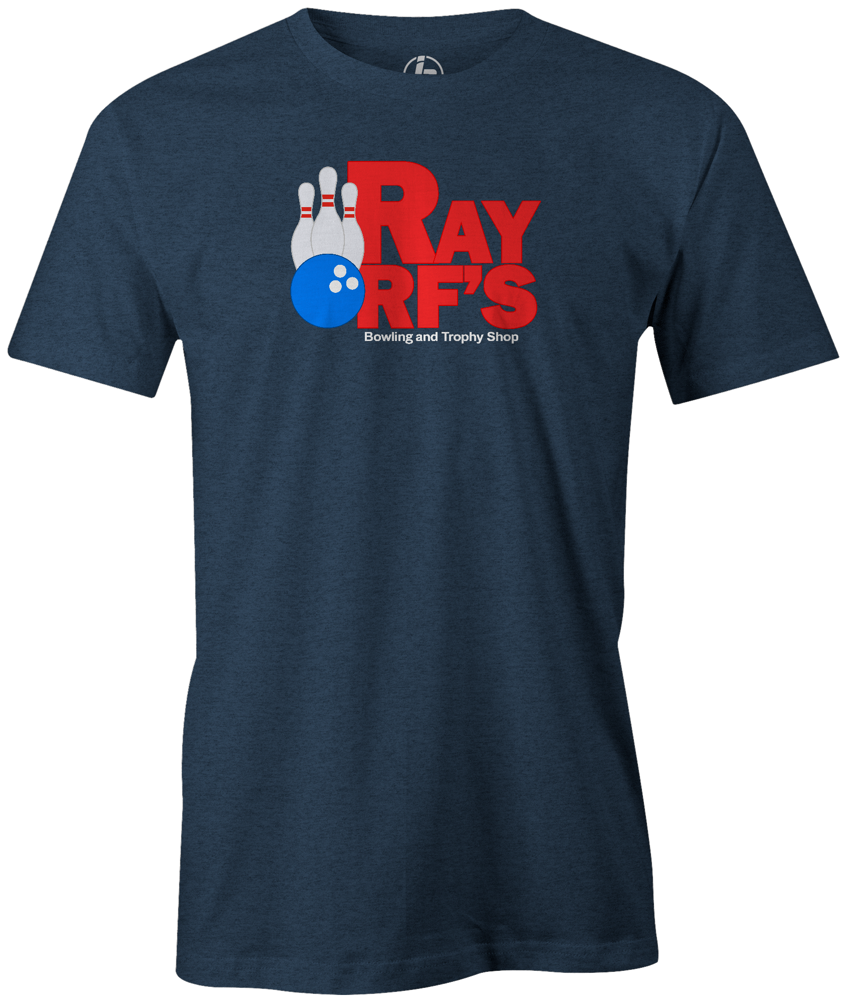 Ray Orf's Classic Cotton T-Shirt for Men - Soft & Comfortable Casual Wear - Perfect for Everyday Outfits, Gym, and Weekend Relaxation