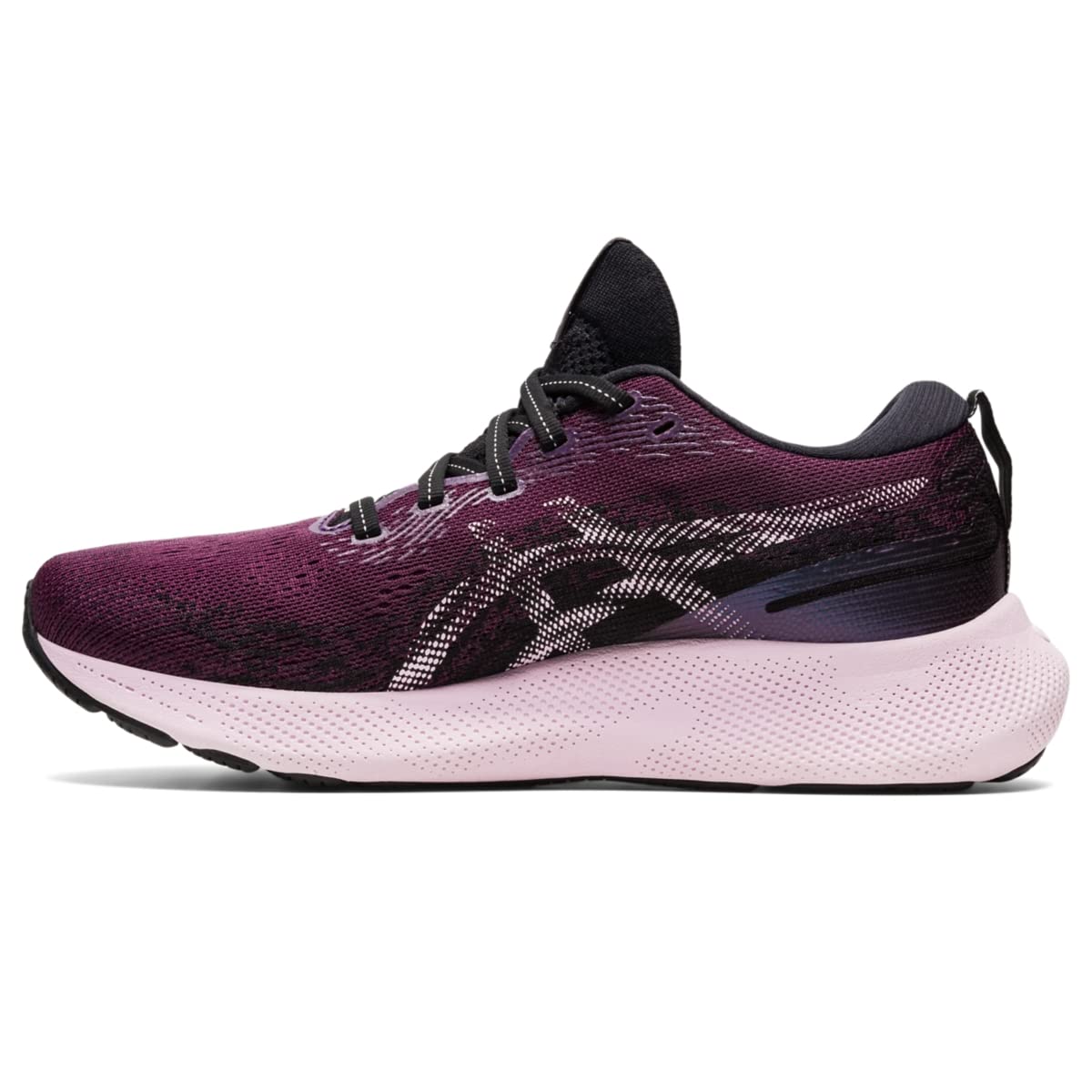 ASICS Women's Gel-Nimbus LITE 3 Running Shoes - Lightweight Cushioned Sneakers for Women - Perfect for Jogging, Gym Workouts & Everyday Comfort