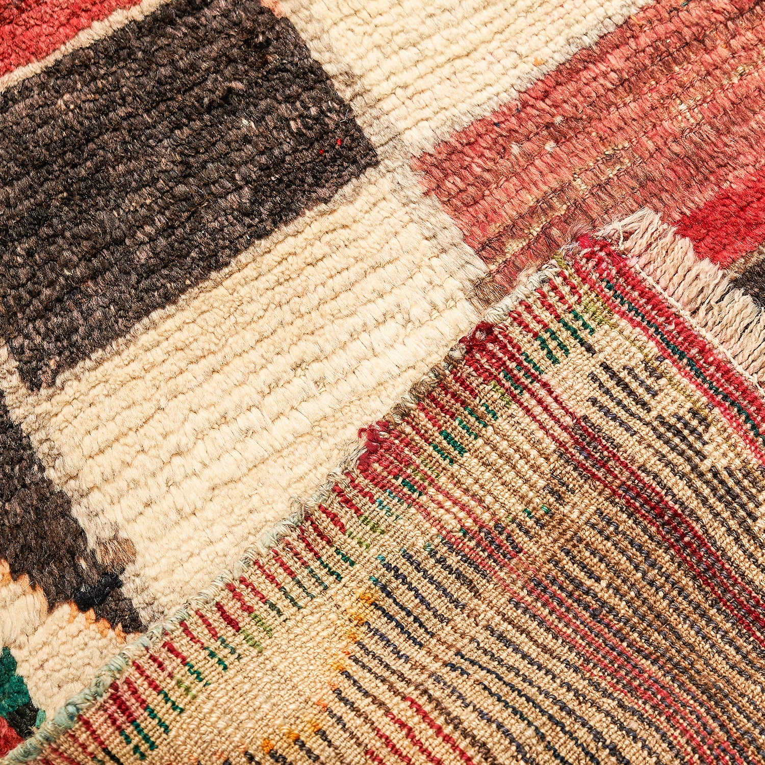 Naziri 1886 Premium Handmade Rug - Authentic Persian Design for Living Room, Bedroom & Home Decor