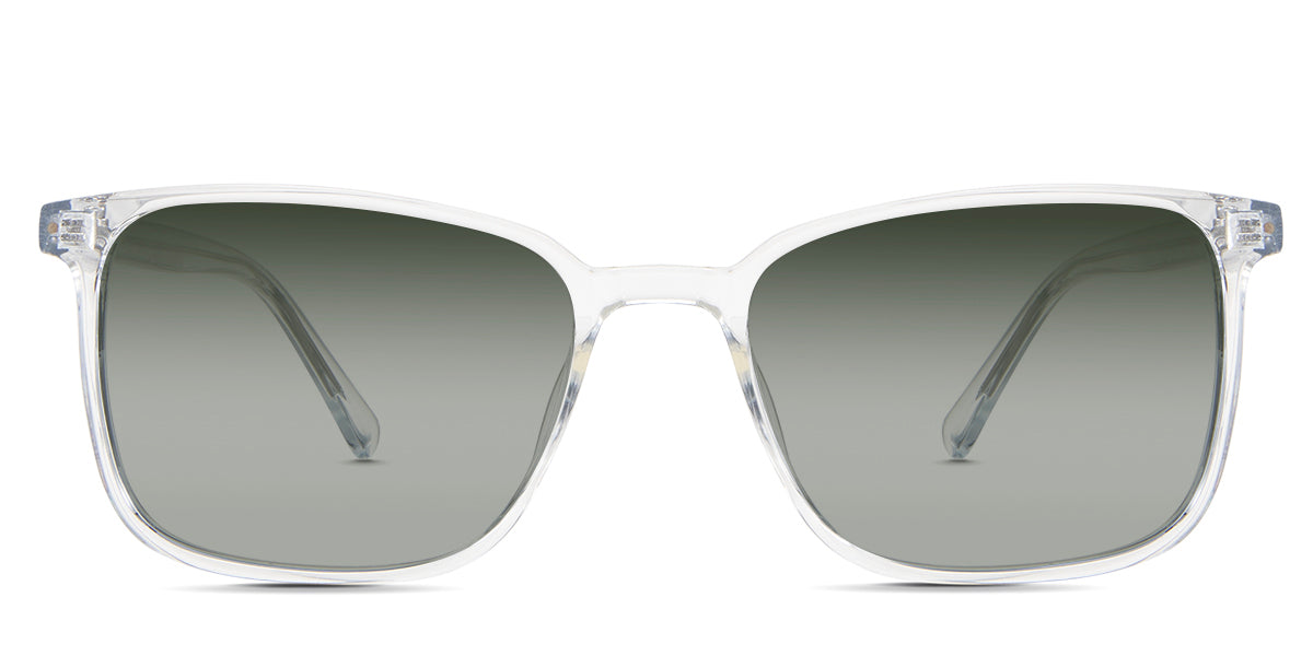Alina Women's Prescription Sunglasses - UV Protection, Stylish & Comfortable for Driving, Outdoor Activities & Fashion