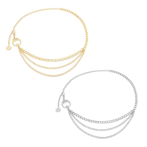 Combo - Gold & Silver