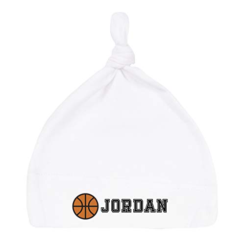 White-basketball