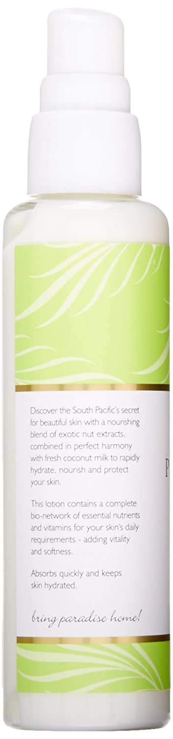 Pure Fiji Hydrating Body Lotion with Starfruit Extract - 3 oz Travel Size for Dry Skin | Perfect for Vacation, Gym Bag & On-The-Go Moisturizing