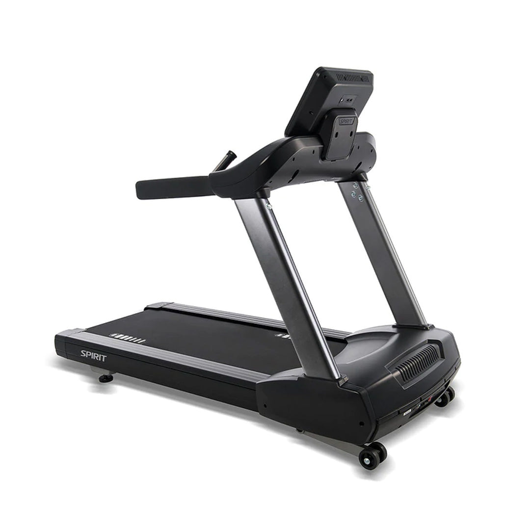 Spirit CT800+ Commercial Treadmill - Heavy Duty Gym Equipment for Home & Fitness Studios - Perfect for Cardio Workouts & Weight Loss Training