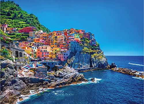 Cinque Terre