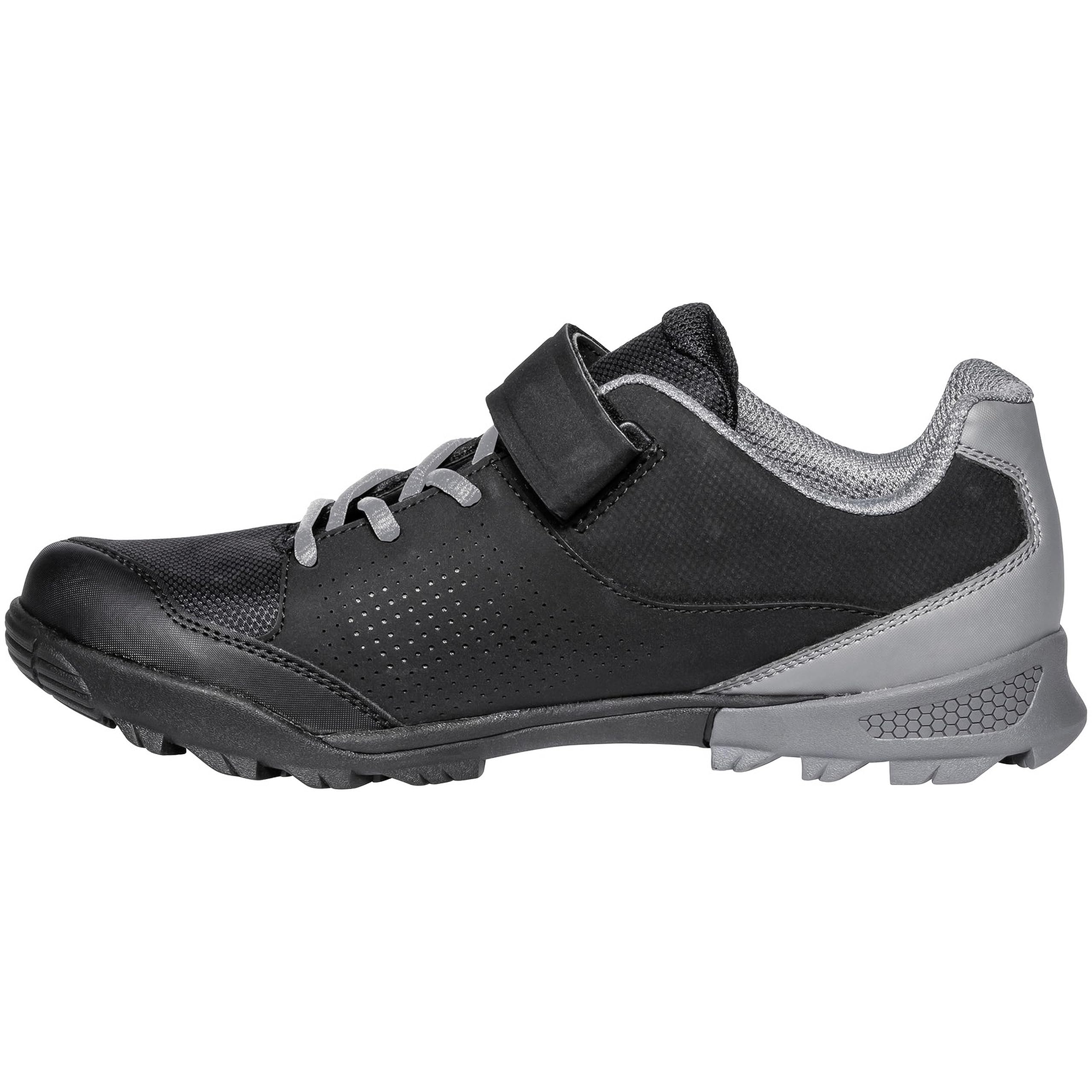 VAUDE Unisex Mountain Biking Shoes - Durable & Comfortable Cycling Footwear for Trail Riding & Outdoor Adventures