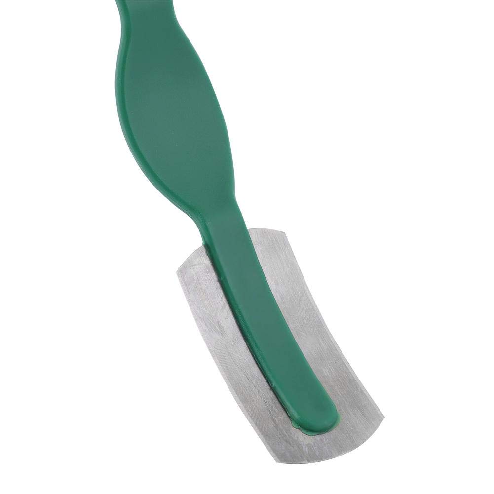 Professional Dough Scoring Tool - Bread Lame for Perfect Artisan Bread | Stainless Steel Baking Supplies for French Bread, Sourdough & Homemade Loaves | Ideal for Kitchen Bakers & Bread Making Enthusiasts