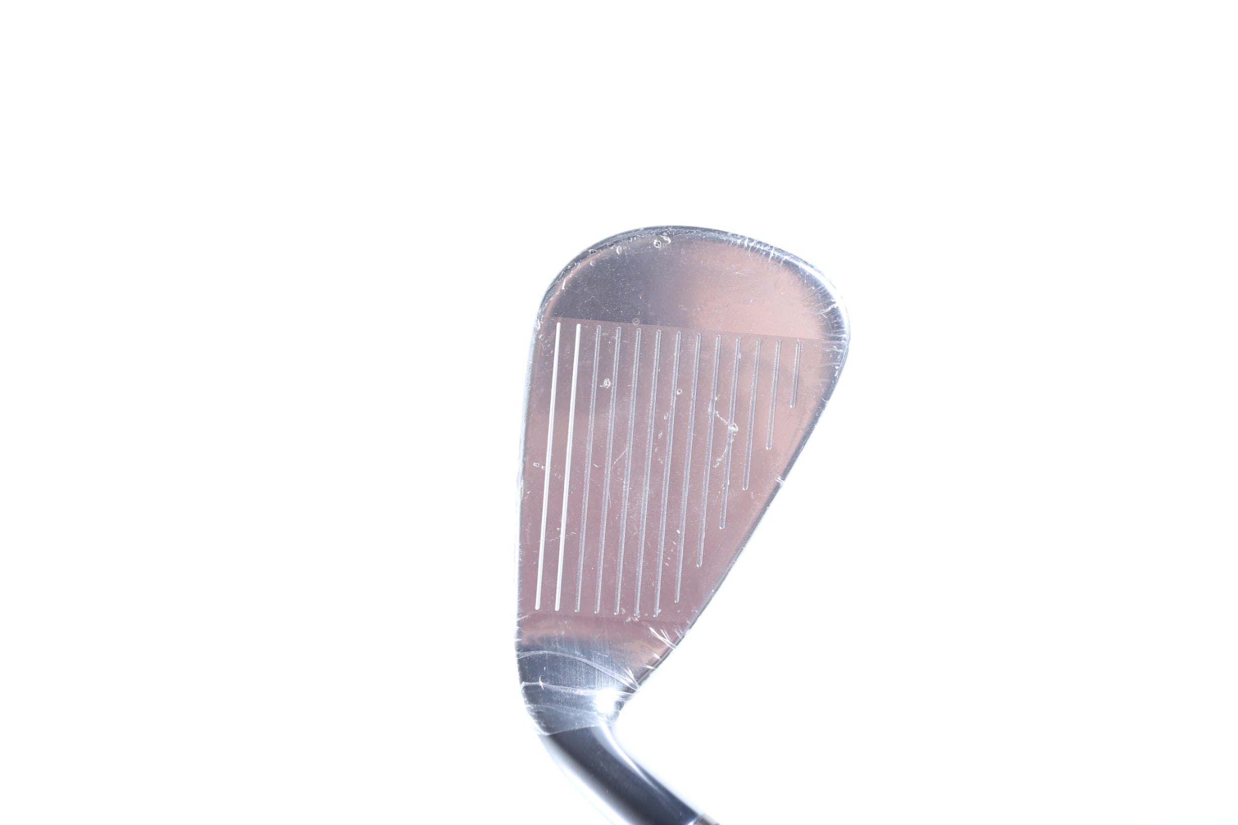 Used Callaway Big Bertha B21 7 Iron Right Hand Golf Club - Regular Flex for Men - Perfect for Mid-Handicap Golfers on Fairway Shots