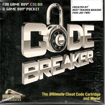 Unlock the Secrets of Your Childhood with Pelican Code Breaker