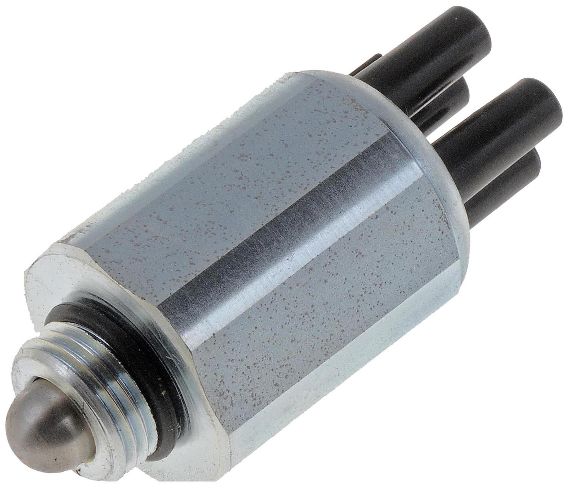 Dorman 49314 Transfer Case Switch - Compatible with Dodge Ram 1500 2500 3500 & Jeep Grand Cherokee Wrangler - 4WD Shift Selector Replacement Part for Off-Road & Towing