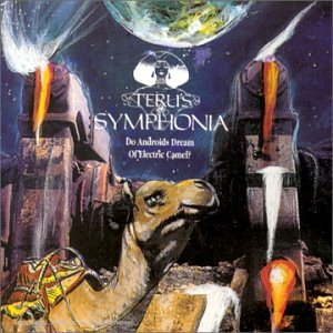 Do Androids Dream of Electric Camel? - Sci-Fi Novel by Philip K. Dick | Dystopian Future & AI Exploration | Perfect for Book Clubs & Sci-Fi Enthusiasts