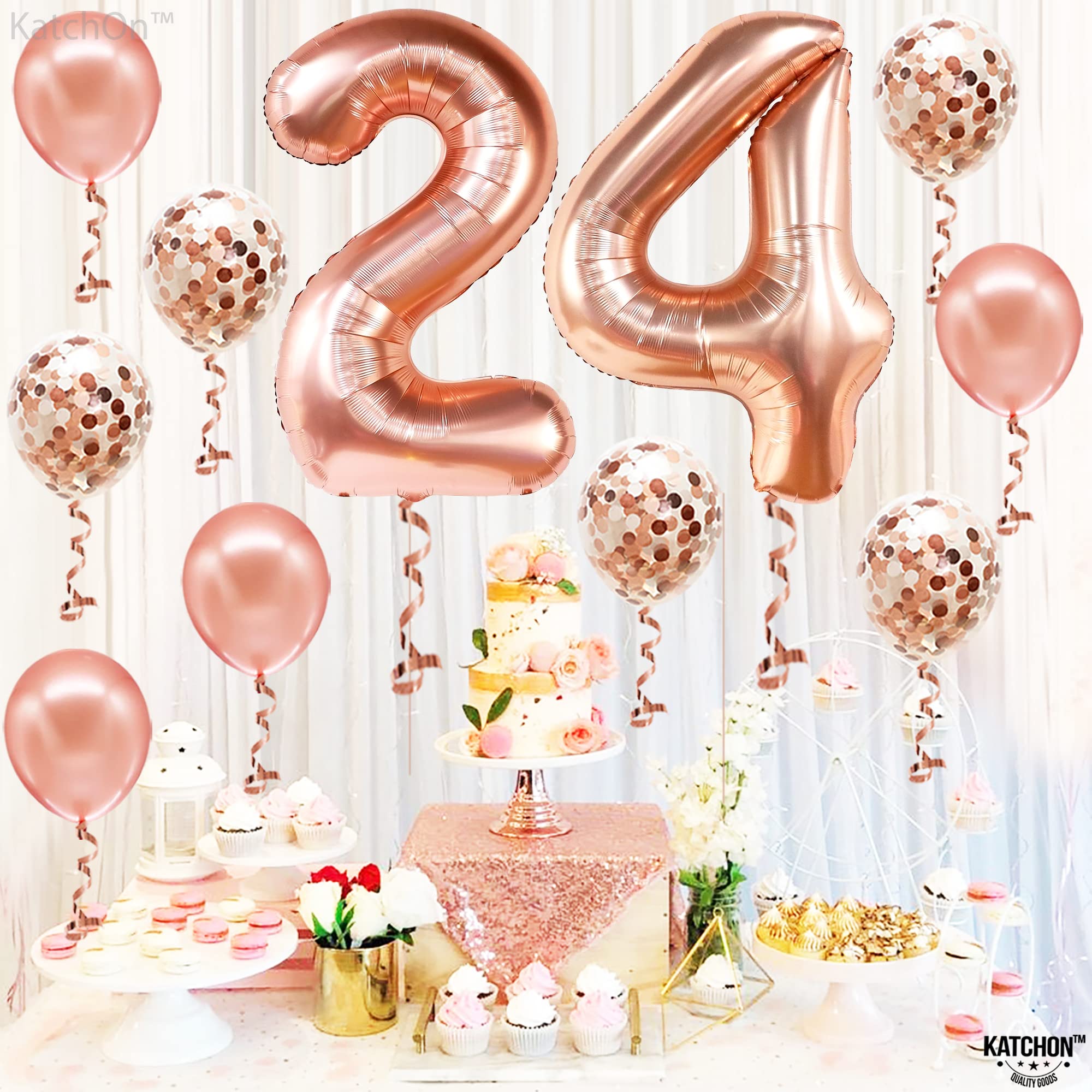 KatchOn 24